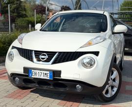 Nissan Juke 1.6 Acenta UNICO PROPRIETARIO
