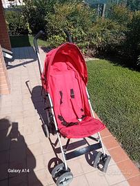 Passeggino ultra leggero