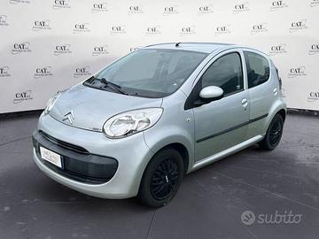 Citroën C1 5p 1.0 BaC1