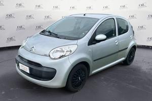 Citroën C1 5p 1.0 BaC1