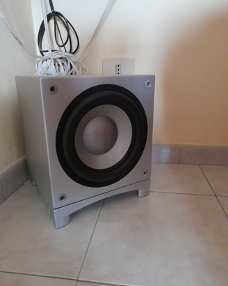 Martin logan