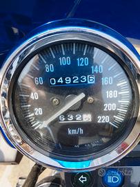 kawasaki Er 5
