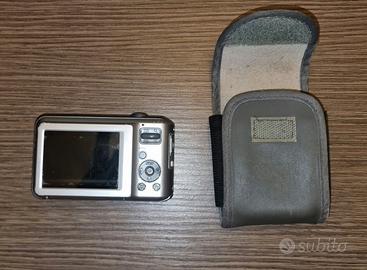 Samsung ES65 Digitale 10MP