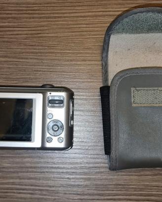 Samsung ES65 Digitale 10MP