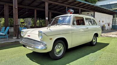 Ford Anglia Estate 105E – 1965 - SUMMER PRICE