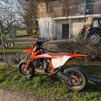 KTM SX 125