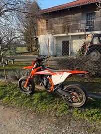 KTM SX 125