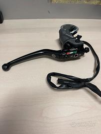 Brembo 19 rcs corsacorta