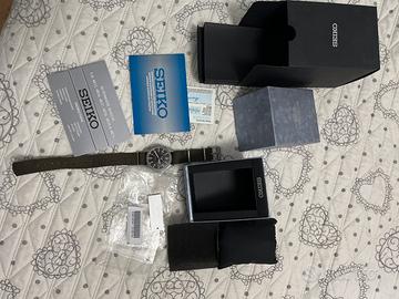 Seiko 5 sport srpj85k1