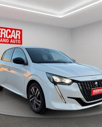 Peugeot 208 PureTech 100 Stop&Start EAT8 5 porte A