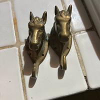 Coppia appendiabiti CAVALLI 🐴