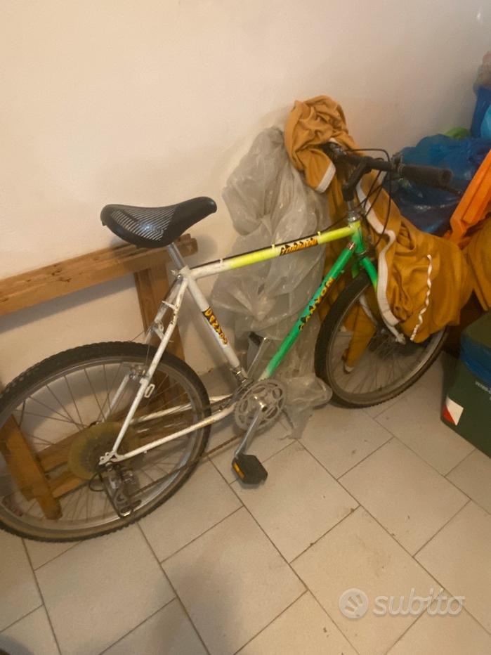 Mtb anni 80 Fantastiche offerte di Biciclette