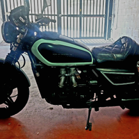 Honda GL 1100 Gold Wing - SPECIAL