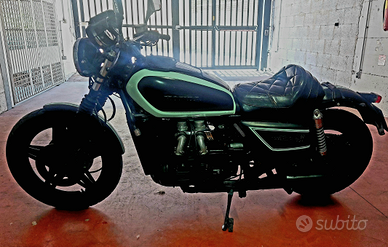 Honda GL 1100 Gold Wing - SPECIAL