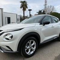 NISSAN Juke 1.0 DIG-T 117 CV Acenta LED - BT - T