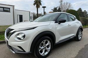 NISSAN Juke 1.0 DIG-T 117 CV Acenta LED - BT - T