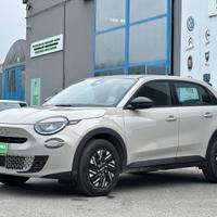 FIAT 600 HYBRID 110CV DCT MHEV ICON