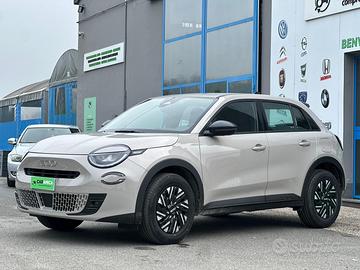 FIAT 600 HYBRID 110CV DCT MHEV ICON