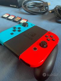 Console Nintendo Switch