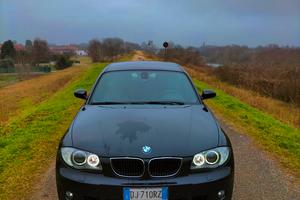 BMW E87 118D 2.0  Msport
