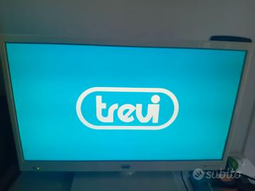 TV monitor  22 ° pollici