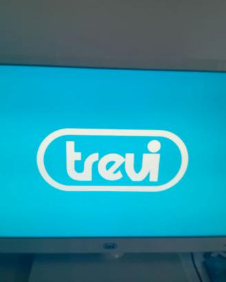 TV monitor  22 ° pollici