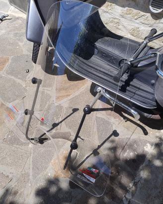 PARABREZZA ALTO FACO PER LML STAR DE LUXE O PX