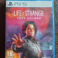 Life is Strange True Colors NUOVO