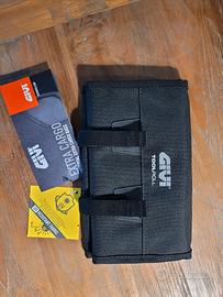 Borsa arrotolabile porta attrezzi  auto/moto  Givi