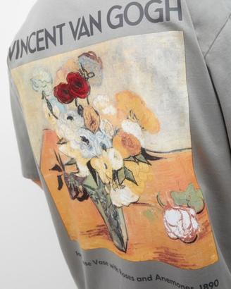 T shirt pull & Bear