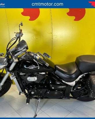 SUZUKI Intruder 800 Garantita e Finanziabile