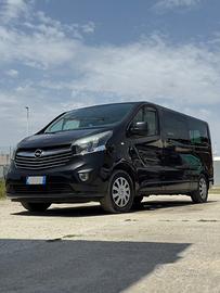 Opel Vivaro 2016 1.6 CDTI BiTurbo 145cv