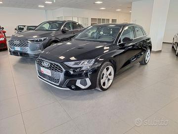 Audi A3 Sportback 30 g-tron S tronic Business...