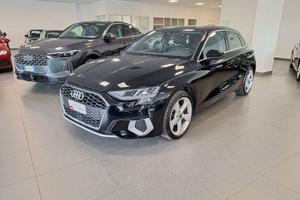 Audi A3 Sportback 30 g-tron S tronic Business...
