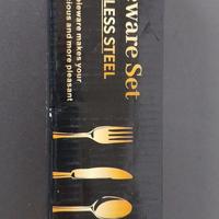 set posate