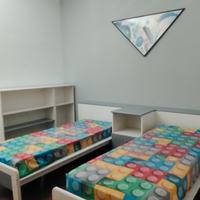 Appartamento con utenze allacciate