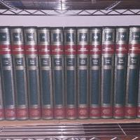 GRANDE ENCICLOPEDIA DE AGOSTINI 20 VOLUMI