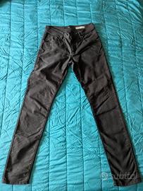 Jeans Antony Morato Neri - Tg. 46 Uomo