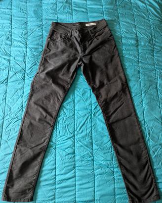 Jeans Antony Morato Neri - Tg. 46 Uomo