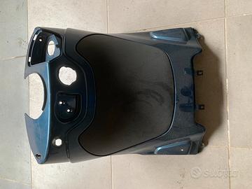 Retroscudo beverly tourer