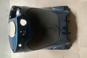 Retroscudo beverly tourer