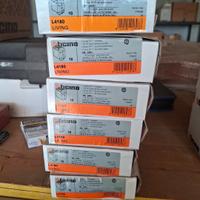 presa bipasso bticino l4180 colore antracite