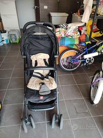 Passeggino GB qbit