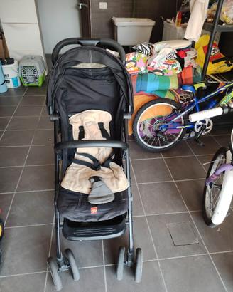 Passeggino GB qbit