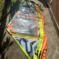 windsurf attrezzatura