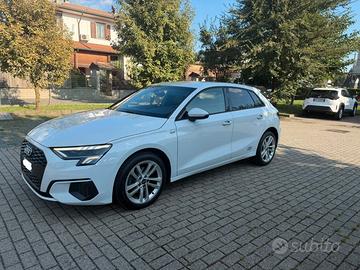 audi a3 30tdi 2.0 116cv