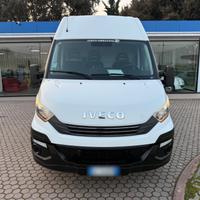 Iveco Daily 35C14SA8V BTor 2.3HPT - Hi-Matic