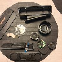 Ricambi Bose soundlink mini II