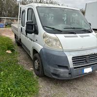 Fiat Ducato 2007