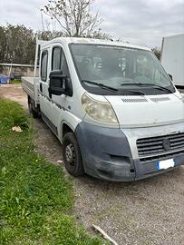 Fiat Ducato 2007